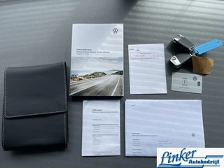 Volkswagen Passat Volkswagen Passat Variant 1.5 TSI Elegance Business R-LINE  ORG NEDAUTO GEEN AFLEVERKOSTEN - afbeelding nr 21