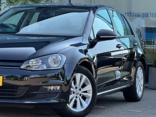 Volkswagen Golf Volkswagen Golf 1.0 TSI Comfortline 5drs 2016 1e eigenaar - afbeelding nr 10