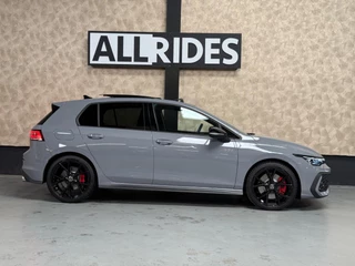 Volkswagen Golf Volkswagen GOLF 2.0 TSI GTI 8.5 Facelift | HUD | Harman/Kardon | Camera | Pano - afbeelding nr 11