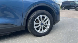 Ford Kuga Ford Kuga 2.5 PHEV Titanium 225pk | Driver Assistance Pack | Winterpack | Technology Pack | AGR Stoelen | All Season banden Cross Climate - afbeelding nr 12