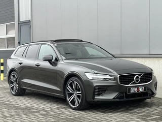 Volvo V60 - afbeelding nr 5