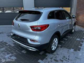 Renault Kadjar Renault Kadjar 1.3 TCe Intens - afbeelding nr 23