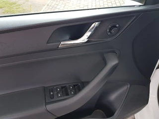 Škoda Rapid - afbeelding nr 10