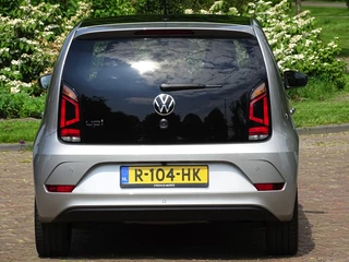 Volkswagen up! - afbeelding nr 50