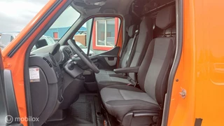 Renault Master Renault Master bestel T35 2.3 dCi L2H2/KOELAUTO MET NACHTKOELING TOT 0 GRADEN - afbeelding nr 13
