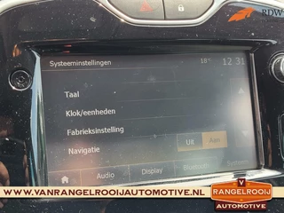 Renault Clio Renault Clio Estate 0.9 TCe Night&Day, trekhaak, airco, DAB, 16