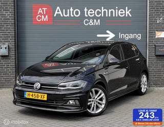 Volkswagen Polo - 230412593-0