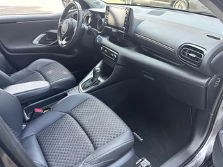 Mazda 2 Hybrid Mazda 2 Hybrid 1.5 Agile/Comfort/CuiseContr/Camera/Apple - afbeelding nr 34