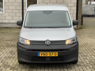 Volkswagen Caddy Cruise control/Navigatie By app connect/trekhaak - afbeelding nr 16