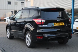 Ford Kuga Ford Kuga 1.5 EcoBoost ST-Line 150pk | Winter Pack | Camera | Privacy glass | 2.000 kg trekgewicht geremd - afbeelding nr 14