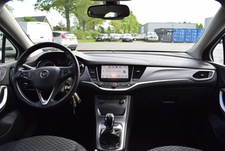 Opel Astra - afbeelding nr 12
