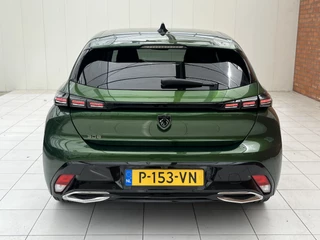 Peugeot 308 Peugeot 308 PureTech 130 EAT8 Allure Pack Business | Camera | Keyless | Carplay/Android Auto | - afbeelding nr 38