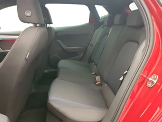 SEAT Ibiza SEAT Ibiza 1.5 TSI 150pk DSG/AUT FR Cruise control, Full LED, App connect - afbeelding nr 25