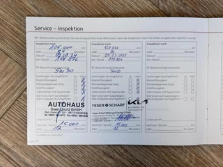 Kia Niro Kia Niro 1.6 GDi PHEV ExecutiveLine | Full options | - afbeelding nr 24