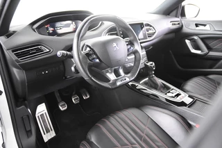 Peugeot 308 Peugeot 308 SW GT-line *1ste Eigenaar*Panoramadak*Massage* - afbeelding nr 16