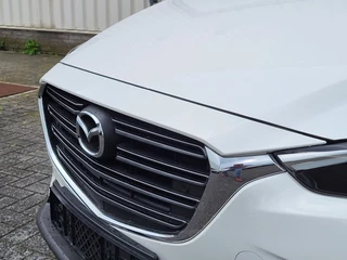 Mazda CX-3 - afbeelding nr 28