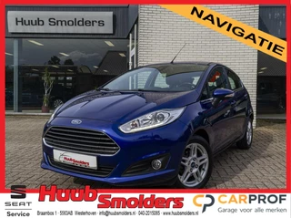 Ford Fiesta - 474687546-0