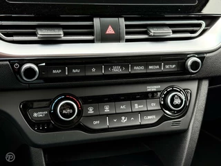 Kia e-Niro Kia e-Niro Edition 64 kWh Facelift Trekhaak Stoel/Stuurwielverwarming Camera Navigatie DAB 3-Fase - afbeelding nr 18