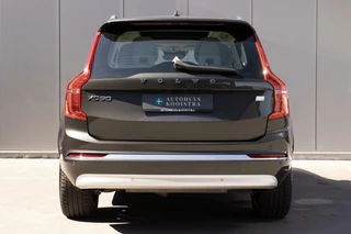 Volvo XC90 Volvo XC90 2.0 T8 Plug-in hybrid AWD Ultra Bright Longrange|Panorama|Trekhaak|H/K Audio - afbeelding nr 6