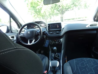 Peugeot 2008 Peugeot 2008 1.2 PureT. Blue Lion - afbeelding nr 13