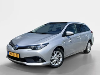 Toyota Auris - 502400948-0
