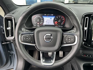 Volvo XC40 - afbeelding nr 17