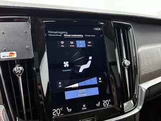 Volvo V90 Volvo V90 2.0 B4 Inscription - afbeelding nr 17