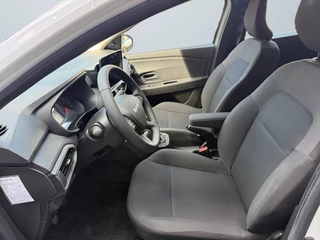Dacia Sandero Dacia Sandero 1.0 TCe 90 Essential | Camera | Led | Carplay/Android | Sens ach - afbeelding nr 14