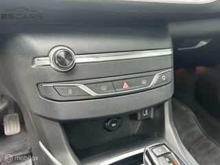Peugeot 308 Peugeot 308 SW 1.2 PureTech Allure  Pano | Automaat | Airco - afbeelding nr 23
