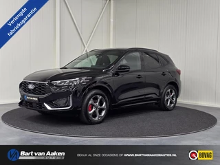 Ford Kuga 2.5 PHEV ST-Line X 360Camera ACC Keyless Elektr. Achterklep Trekhaak