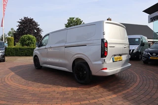 Ford Transit Custom - afbeelding nr 5