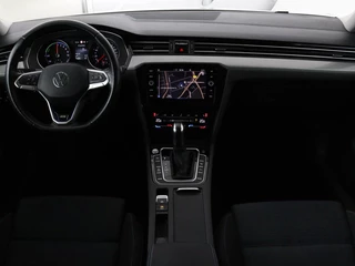 Volkswagen Passat Volkswagen Passat 1.4 TSI PHEV GTE | Adaptive cruise | Trekhaak wegklapbaar | Stoelverwarming |  Navigatie | Full LED - afbeelding nr 10