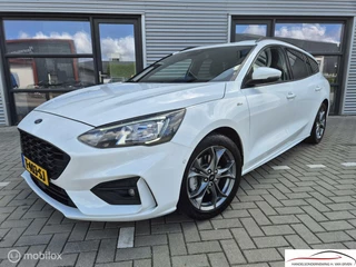Ford Focus Ford Focus Wagon 1.0 EcoBoost ST Line Business - afbeelding nr 3