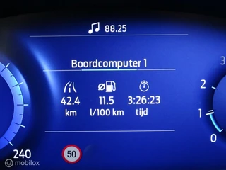 Ford Puma Ford Puma 1.0 EcoBoost Hybrid ST-Line X Automaat | Navi | Camera | apple carplay | Half-leder | NL Auto | NIEUW-STAAT - afbeelding nr 36