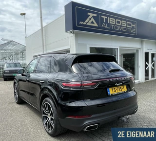 Porsche Cayenne Porsche Cayenne 3.0 E-Hybrid NAP✅ 21