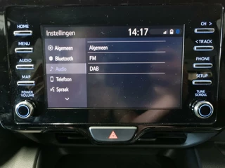 Toyota Yaris Toyota Yaris 1.5 Hybrid Dynamic / Apple Carplay - Android auto - afbeelding nr 47