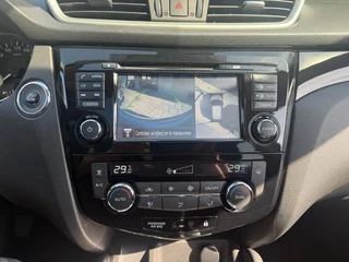 Nissan QASHQAI - afbeelding nr 17