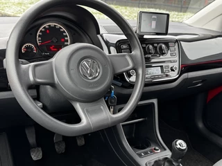 Volkswagen up! - afbeelding nr 7