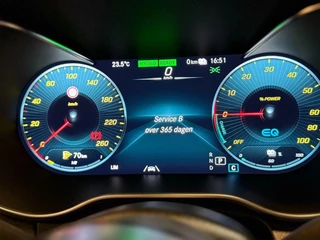 Mercedes-Benz C-Klasse Mercedes C-klasse Estate 300 e Business Solution AMG - afbeelding nr 19