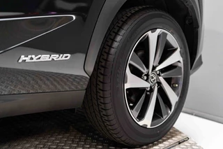 Lexus NX - afbeelding nr 8