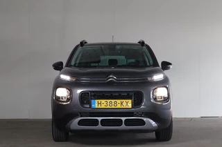 Citroën C3 Aircross Citroën C3 Aircross 1.2 PureTech S&S Feel NL-Auto!! Apple Car-Play I Climate - afbeelding nr 13