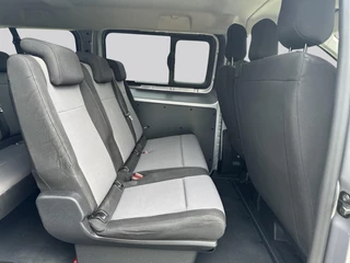 Toyota ProAce - afbeelding nr 9
