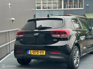 Kia Rio Kia Rio 1.0 TGDI Paltinum Edition - afbeelding nr 9