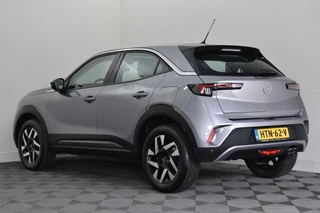 Opel Mokka Opel Mokka 1.2 Turbo 130PK Elegance Automaat - afbeelding nr 6