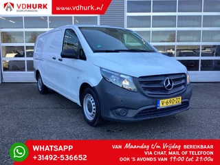 Mercedes-Benz Vito - 398967674-0