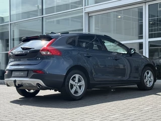 Volvo V40 Volvo V40 Cross Country T3 153PK AUT6 Polar+ Luxury| Leder|Pano| Camera| Trekhaak|DAB+|K - afbeelding nr 6