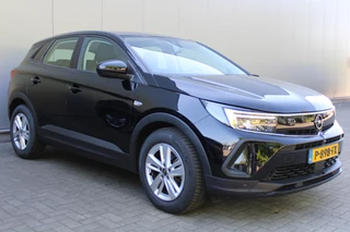 Opel Grandland Opel Grandland 1.2 Turbo Edition Clima|Navi|LM-Velgen|Winterpakket|Trekhaak|Audio|CV - afbeelding nr 19