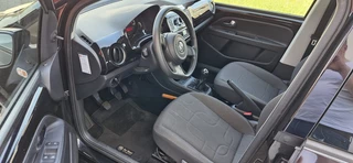 Volkswagen up! Volkswagen up! 1.0 move up! BlueM. - afbeelding nr 7