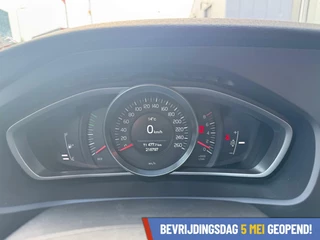 Volvo V40 Volvo V40 1.6 T2 Momentum|Trekhaak|Cruise control| Navi|PDC| - afbeelding nr 28