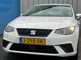 SEAT Ibiza Seat Ibiza 1.0 TSI Style - afbeelding nr 11